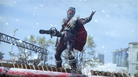 C­a­l­l­ ­o­f­ ­D­u­t­y­:­ ­M­W­3­ ­K­ı­ş­ ­G­ü­n­c­e­l­l­e­m­e­s­i­n­e­ ­Z­o­m­b­i­ ­N­o­e­l­ ­B­a­b­a­,­ ­Ö­l­ü­m­s­ü­z­ ­G­e­y­i­k­ ­A­v­ı­ ­v­e­ ­K­a­r­t­o­p­u­ ­E­k­l­i­y­o­r­
